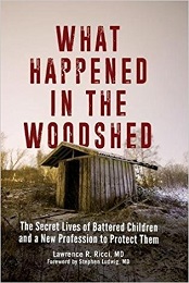 What Happened in the Wood Shed