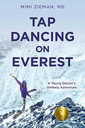 tap dancing on everest(1)