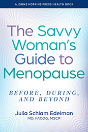 the-savvy-woman's-guide-to-menopause